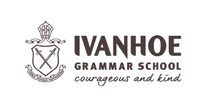 Ivanhoe Grammar