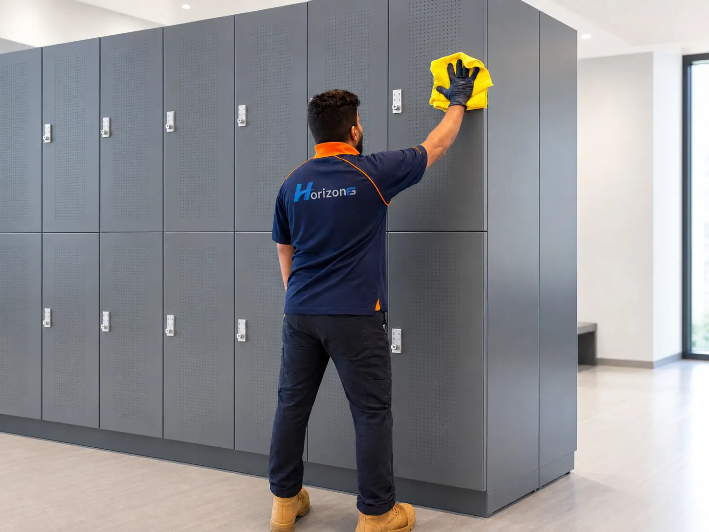 Facilities Management and Body Corporate Cleaning Services